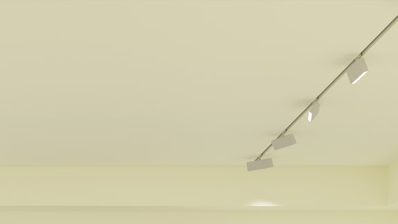 Alfa railspot Wallwasher LED 32W - Zwart Alfa railspot Wallwasher LED 32W - Zwart