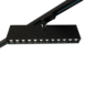 Alfa railspot Wallwasher LED 32W - Zwart Alfa railspot Wallwasher LED 32W - Zwart