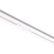 I-Koppelstuk voor Focus 1-fase rail Wit I-Koppelstuk voor Focus 1-fase rail Wit