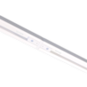 I-Connector for Focus 1-Circuit Track - White I-Connector for Focus 1-Circuit Track - White