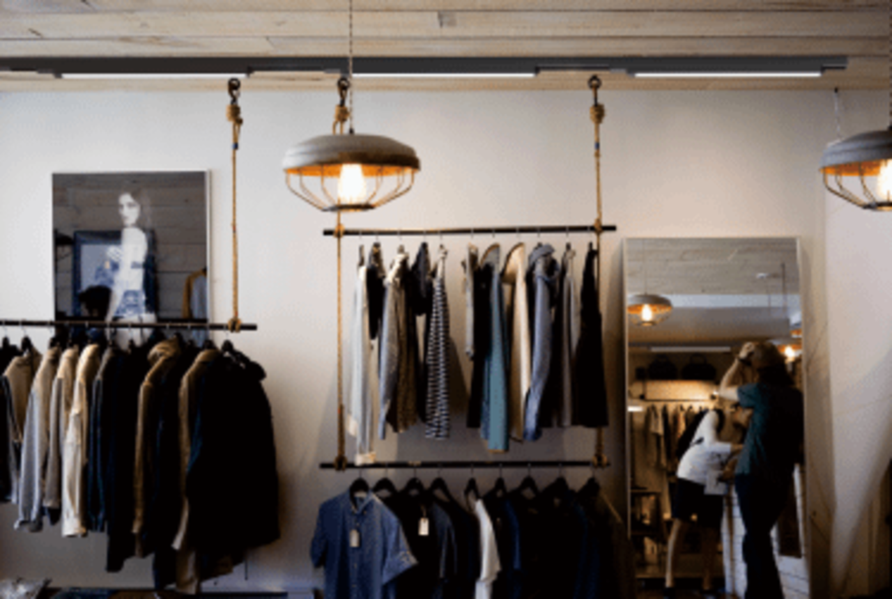 LED Linear 3-fase Lichtlijn - 120 cm LED Balk - Zwart LED Linear 3-fase Lichtlijn - 120 cm LED Balk - Zwart