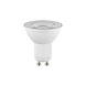 GU10 LED lamp 5.7 watt Neutraal wit 4000K Dimbaar GU10 LED lamp 5.7 watt Neutraal wit 4000K Dimbaar