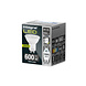 GU10 LED lamp 5.7 watt Neutraal wit 4000K Dimbaar GU10 LED lamp 5.7 watt Neutraal wit 4000K Dimbaar