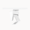Pro Kom 3-Phase Track Spot LED 40W - White Pro Kom 3-Phase Track Spot LED 40W - White