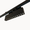 Alfa Track Spot 32W - Wallwasher - Black Alfa Track Spot 32W - Wallwasher - Black