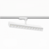 Alfa Track Spot Wallwasher LED 32W - White Alfa Track Spot Wallwasher LED 32W - White
