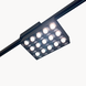 Sono railspot LED 60W - Zwart Sono railspot LED 60W - Zwart