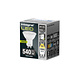 LED Lichtbron GU10 - 5.7W - 3000K - Warm Wit Licht - Dimbaar LED Lichtbron GU10 - 5.7W - 3000K - Warm Wit Licht - Dimbaar