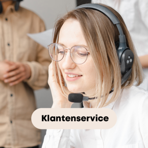 Klantenservice
