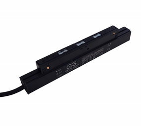 Qub Line Power tot 100W 48V voedingspunt - LED driver Qub Line Power tot 100W 48V voedingspunt - LED driver