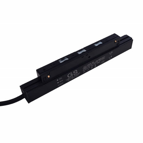 Qub Line Power jusqu'à 100W 48V Point d'Alimentation - Driver LED