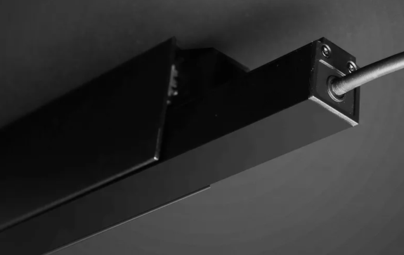 Qub Line Power jusqu'à 100W 48V Point d'Alimentation - Driver LED