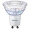 Philips CorePro GU10 LED spot Dimbaar Warm Wit 3000K 4-50W 830 90D Philips CorePro GU10 LED spot Dimbaar Warm Wit 3000K 4-50W 830 90D