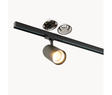 3-Fase Railverlichting