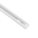 Qub Focus 1-fase rail 1 Meter Wit Qub Focus 1-fase rail 1 Meter Wit