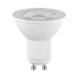 LED Lichtbron GU10 - 5.7W - 3000K - Warm Wit Licht - Dimbaar LED Lichtbron GU10 - 5.7W - 3000K - Warm Wit Licht - Dimbaar