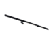 Qub Line Magneetrail - Spanningsrail 48V - Railverlichting Opbouw - 2 Meter - Zwart Qub Line Magneetrail - Spanningsrail 48V - Railverlichting Opbouw - 2 Meter - Zwart
