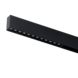 Line Magneetrail - 3 Meter - 3x Railspot Single + 2x Railspot Dots 12 - Zwart - Zigbee - Smart verlichting Line Magneetrail - 3 Meter - 3x Railspot Single + 2x Railspot Dots 12 - Zwart - Zigbee - Smart verlichting