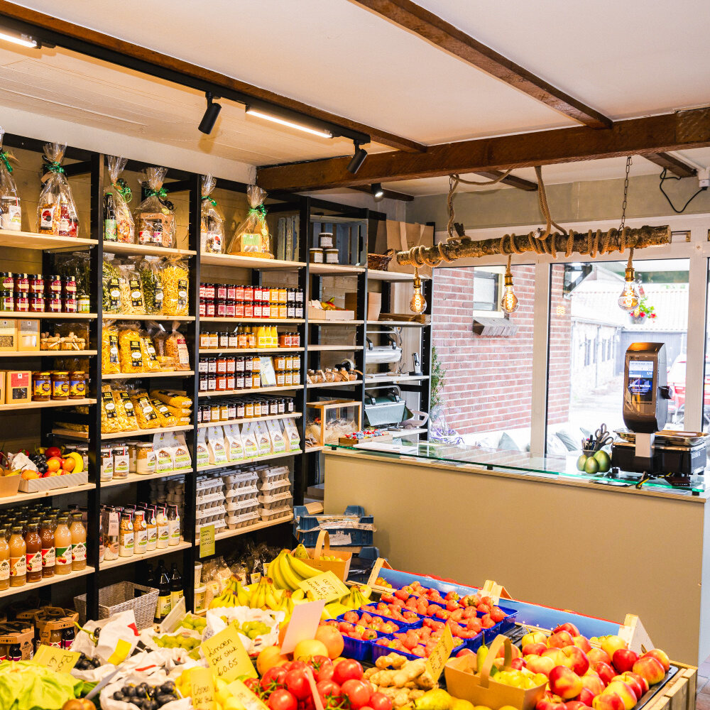 Qub Picolo Schienenstrahler – 3-Phasen – 9,5W LED – Schwarz – Kompakter & Effizienter Spot für Schienensysteme