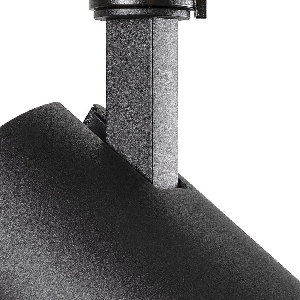 Qub Qub Zoom LED Schienensystem –  I-Form – 400cm – 5x Spots – 3-Phasen – Deckenstrahler Schwarz – Einstellbare Helligkeit 20W/25W/30W – Farbtemperatur 2700K/3000K/4000K (Warmweiß bis Tageslichtweiß) Qub Qub Zoom LED Schienensystem –  I-Form – 400cm – 5x Spots – 3-Phasen – Deckenstrahler Schwarz – Einstellbare Helligkeit 20W/25W/30W – Farbtemperatur 2700K/3000K/4000K (Warmweiß bis Tageslichtweiß)