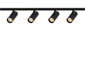 Qub Line Magneetrail - 2 Meter - 4x Railspot Qub Line Magneetrail - 2 Meter - 4x Railspot