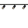 Qub Line Magneetrail - 3 Meter - 3x Railspot + 2x Line Dots 6 Qub Line Magneetrail - 3 Meter - 3x Railspot + 2x Line Dots 6