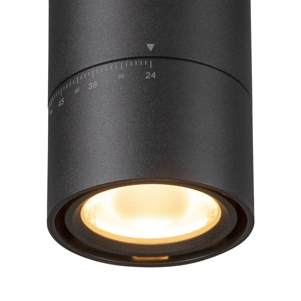 Qub Qub Zoom LED Schienensystem –  X-Form – 4x 200cm  – 8x Spots – 3-Phasen – Deckenstrahler Schwarz – Einstellbare Helligkeit 20W/25W/30W – Farbtemperatur 2700K/3000K/4000K (Warmweiß bis Tageslichtweiß) Qub Qub Zoom LED Schienensystem –  X-Form – 4x 200cm  – 8x Spots – 3-Phasen – Deckenstrahler Schwarz – Einstellbare Helligkeit 20W/25W/30W – Farbtemperatur 2700K/3000K/4000K (Warmweiß bis Tageslichtweiß)