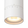 Qub Zoom 3-Phase LED Track Lighting Set - White, X-Shape, 4 x 1 Metre, 4 Spots Qub Zoom 3-Phase LED Track Lighting Set - White, X-Shape, 4 x 1 Metre, 4 Spots