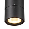 Qub Zoom 3-fase LED Railverlichting Set - Zwart, T-Form, 2 X 2 Meter + 4 Meter, 8 Spots Qub Zoom 3-fase LED Railverlichting Set - Zwart, T-Form, 2 X 2 Meter + 4 Meter, 8 Spots