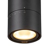 Qub Zoom 3-Phase LED Track Lighting Set - Black, X-Shape, 4 x 4 Metres, 16 Spots Qub Zoom 3-Phase LED Track Lighting Set - Black, X-Shape, 4 x 4 Metres, 16 Spots