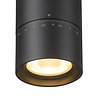 Qub Zoom 3-Phase LED Track Lighting Set - Black, U-Shape, 3 x 4 Metres, 16 Spots Qub Zoom 3-Phase LED Track Lighting Set - Black, U-Shape, 3 x 4 Metres, 16 Spots