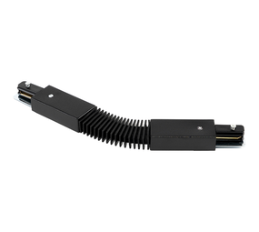 Flexible Connector 1-Circuit - Black Flexible Connector 1-Circuit - Black