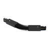 Flexible Connector 1-Circuit - Black Flexible Connector 1-Circuit - Black