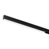 Line Stripe 60 Zigbee Smart - Magnet-Schienenbeleuchtung - 48V - Schwarz - LED-Streifen für Schienenbeleuchtung Line Stripe 60 Zigbee Smart - Magnet-Schienenbeleuchtung - 48V - Schwarz - LED-Streifen für Schienenbeleuchtung