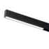 Line Stripe 30 - Magnet-Schienenbeleuchtung - 48V - Schwarz - Zigbee - LED-Streifen für Schienenbeleuchtung Line Stripe 30 - Magnet-Schienenbeleuchtung - 48V - Schwarz - Zigbee - LED-Streifen für Schienenbeleuchtung