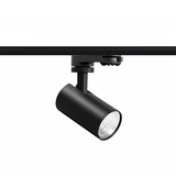 Interrupteur Picolo - Triphasé - LED 9,5W - Noir Interrupteur Picolo - Triphasé - LED 9,5W - Noir