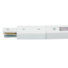 Focus Middle Feed 1-circuit - White Focus Middle Feed 1-circuit - White