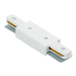 Focus Alimentation intermédiaire Barre de distribution monophasée - Blanc Focus Alimentation intermédiaire Barre de distribution monophasée - Blanc