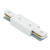 Focus Middle Feed 1-circuit - White Focus Middle Feed 1-circuit - White