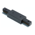 Focus Middenvoeding 1-fase rail - Zwart Focus Middenvoeding 1-fase rail - Zwart