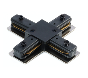X-Connector 1-Circuit - Black