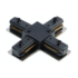 X-Connector 1-Circuit - Black