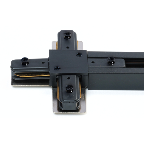 X-Connector Focus 1-Circuit - Black X-Connector Focus 1-Circuit - Black