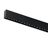 Line Dots 18 - Magneet Railverlichting - 48V - Zwart - Zigbee Line Dots 18 - Magneet Railverlichting - 48V - Zwart - Zigbee