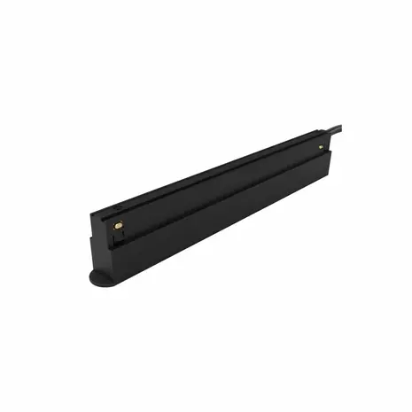 Qub Pilote LED - 250W - 48V - Éclairage sur Rail Magnétique