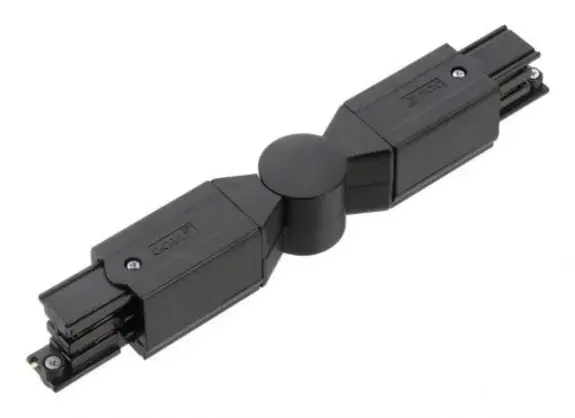 V-Connector 3-Phase Black V-Connector 3-Phase Black