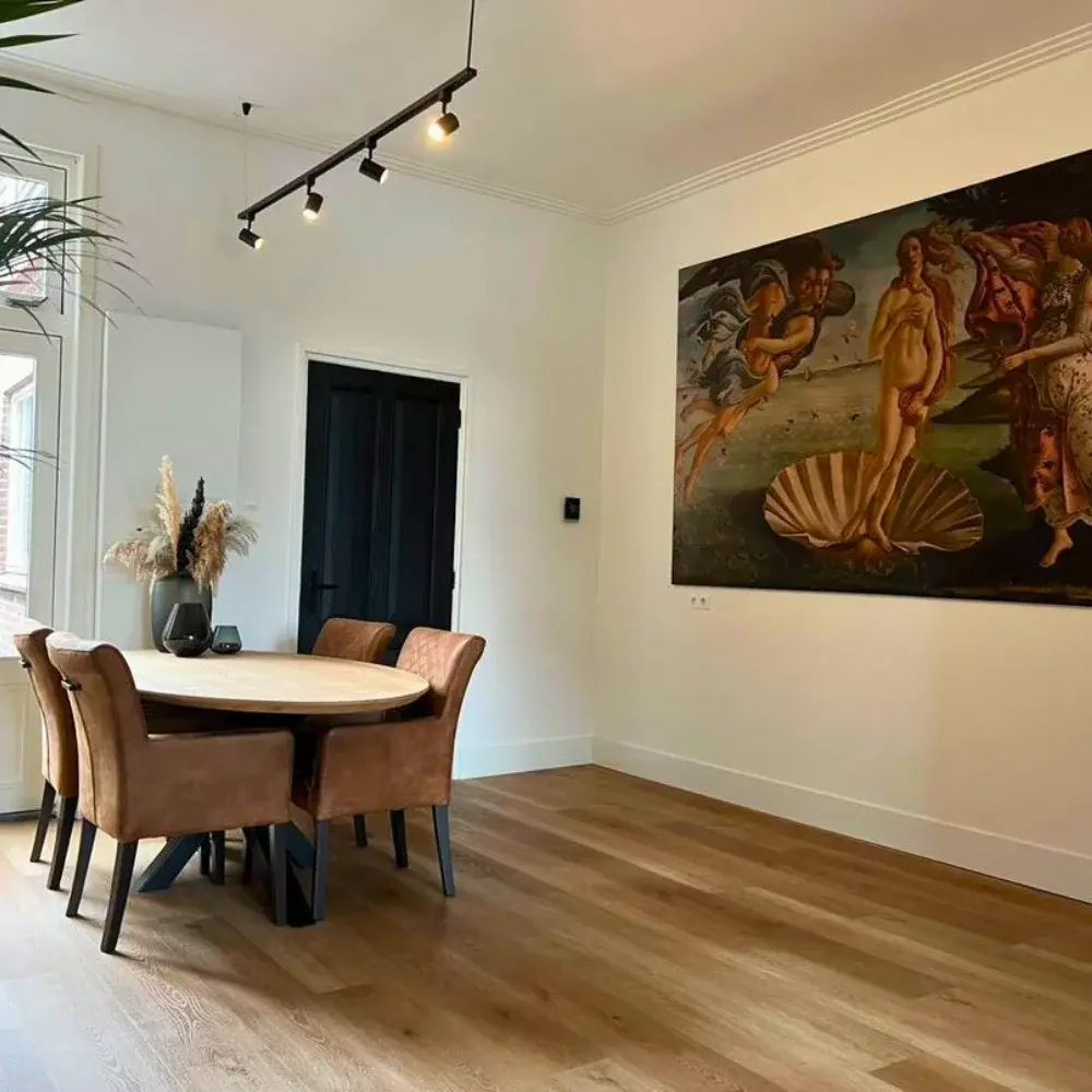 Kit de suspension pour éclairage sur rail monophasé | Blanc Kit de suspension pour éclairage sur rail monophasé | Blanc