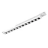 3-Circuit LED Linear Reflector - 25 Watt - White - 120 cm 3-Circuit LED Linear Reflector - 25 Watt - White - 120 cm