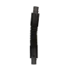 Qub Flexible I-Connector 3-Circuit - Black Qub Flexible I-Connector 3-Circuit - Black