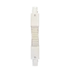 Qub Flexible I-Connector 3-Circuit - White Qub Flexible I-Connector 3-Circuit - White